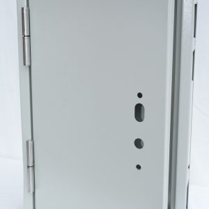 Cửa chống cháy
