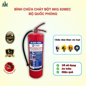 Bình chữa cháy